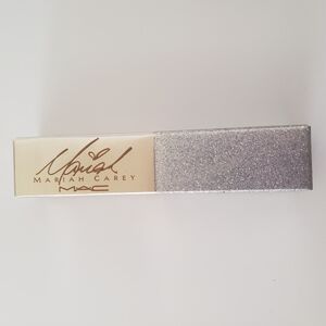 MAC Mariah Carey Butterfly Bling Lipglass Lipgloss Limited Edition